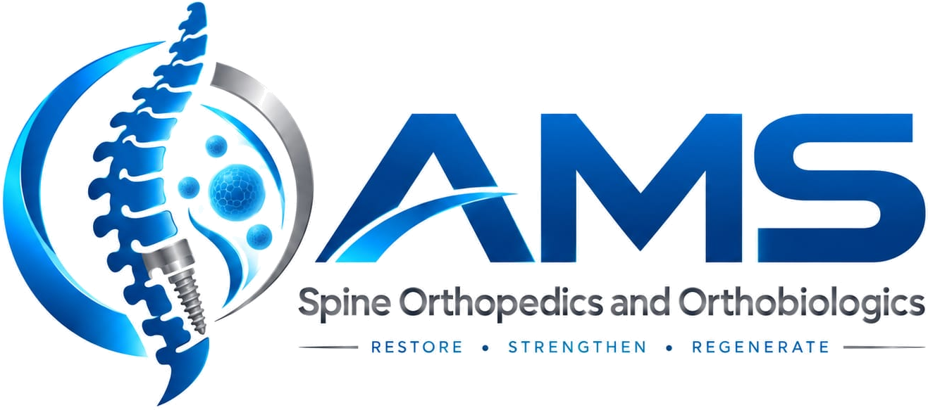AMS Spine and Ortho Implants