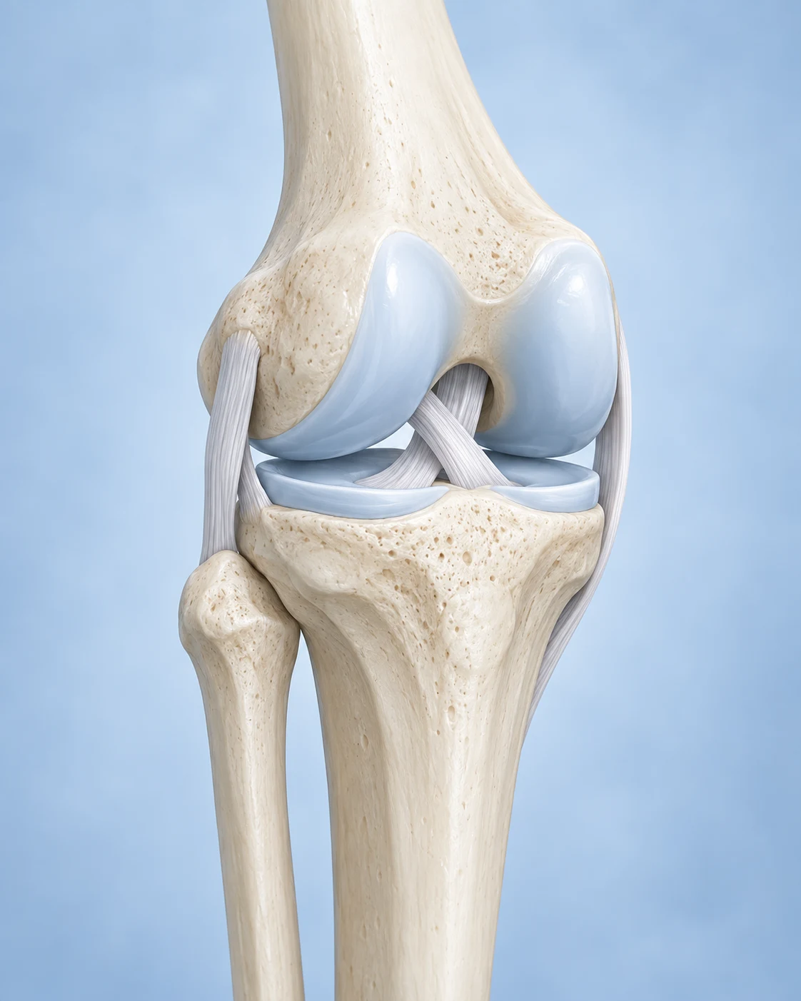 Illustrative anatomical model for Cannulas