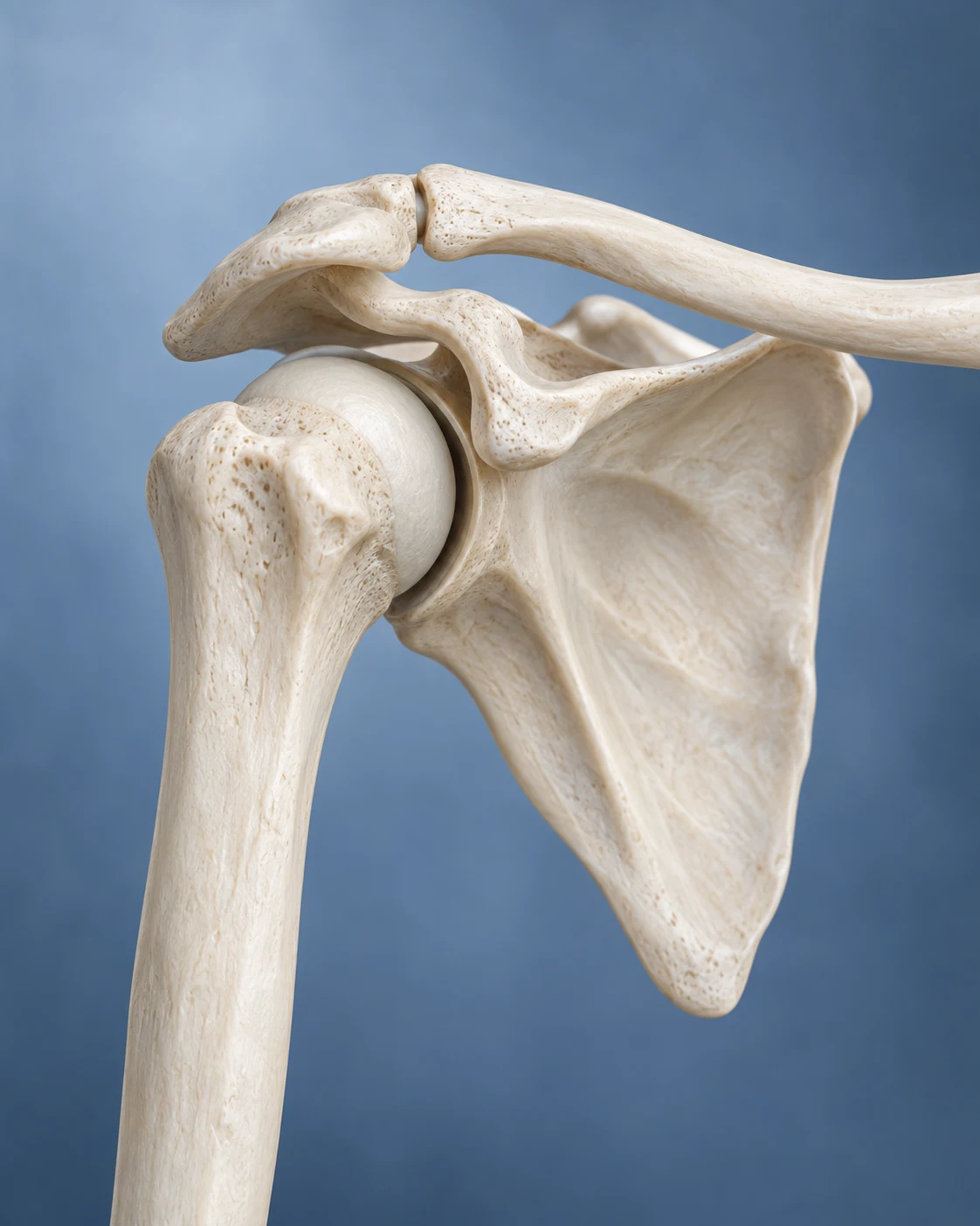 Illustrative trauma anatomical model